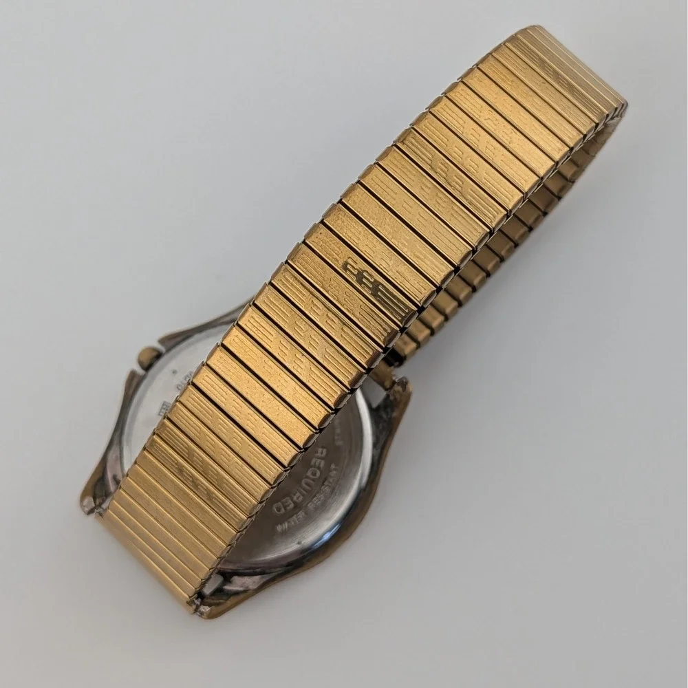 Pulsar vintage solar